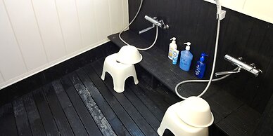 Minshuku inn Shirahama Uminoyado