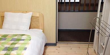 Minshuku inn Shirahama Uminoyado