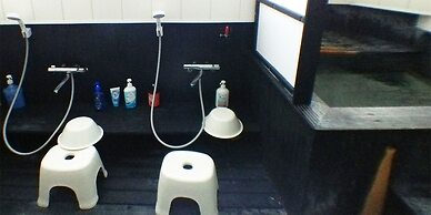 Minshuku inn Shirahama Uminoyado