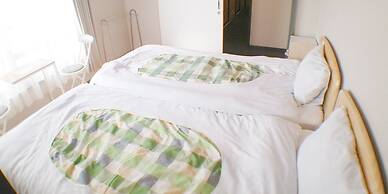 Minshuku inn Shirahama Uminoyado