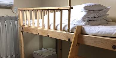 Minshuku inn Shirahama Uminoyado