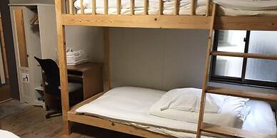 Minshuku inn Shirahama Uminoyado