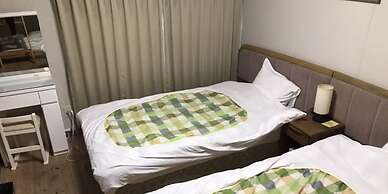 Minshuku inn Shirahama Uminoyado