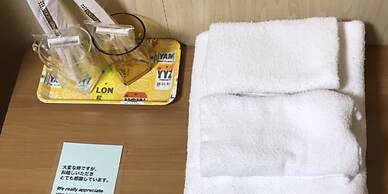 Minshuku inn Shirahama Uminoyado