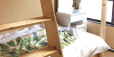 Minshuku inn Shirahama Uminoyado