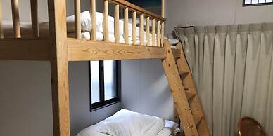 Minshuku inn Shirahama Uminoyado