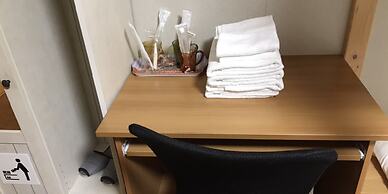 Minshuku inn Shirahama Uminoyado