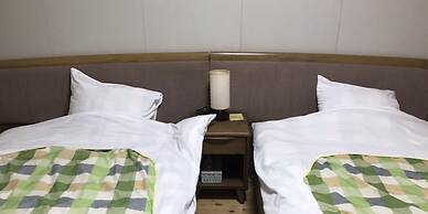 Minshuku inn Shirahama Uminoyado