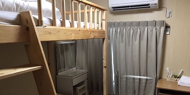 Minshuku inn Shirahama Uminoyado