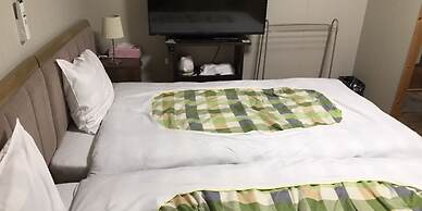 Minshuku inn Shirahama Uminoyado