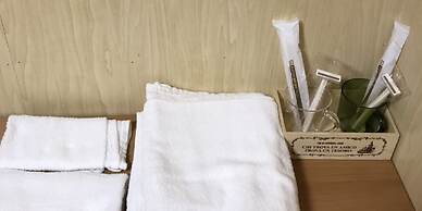 Minshuku inn Shirahama Uminoyado