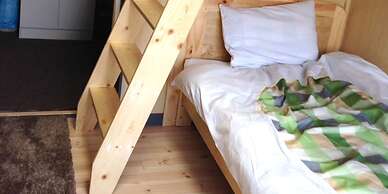 Minshuku inn Shirahama Uminoyado