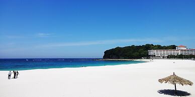 Minshuku inn Shirahama Uminoyado