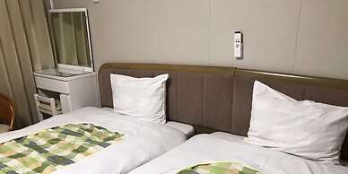 Minshuku inn Shirahama Uminoyado