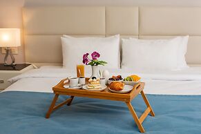City Avenue
