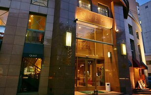 Hotel Quest Shimizu