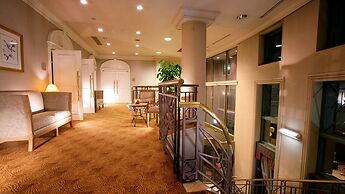 Hotel Quest Shimizu
