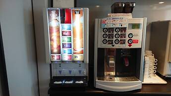 Urbain Kyoto Kiyomizu Gojo