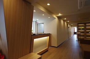 Urbain Kyoto Kiyomizu Gojo