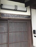 Kyo Machiya Hachijo