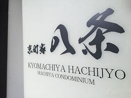 Kyo Machiya Hachijo