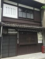 Kyo Machiya Hachijo