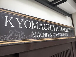 Kyo Machiya Hachijo