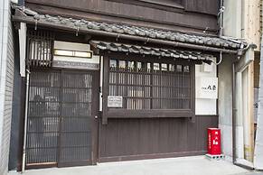 Kyo Machiya Hachijo