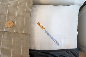 New Town - Apple Apartments