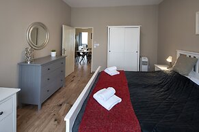 New Town - Apple Apartments