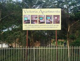 Victoria Apartments