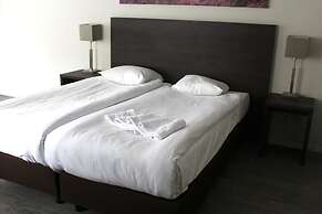 Fletcher Landgoed Hotel Avegoor