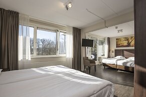 Fletcher Landgoed Hotel Avegoor
