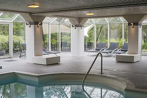 Fletcher Landgoed Hotel Avegoor