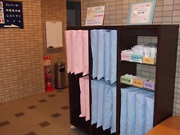 Kenchomae Hotel Abis Matsuyama