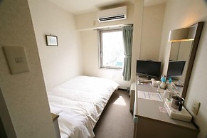 Kenchomae Hotel Abis Matsuyama