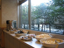 Kenchomae Hotel Abis Matsuyama