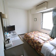 Kenchomae Hotel Abis Matsuyama