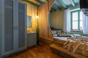 Sperveri Boutique Hotel