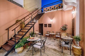 Sperveri Boutique Hotel