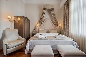Sperveri Boutique Hotel