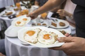 Sperveri Boutique Hotel