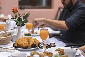 Sperveri Boutique Hotel