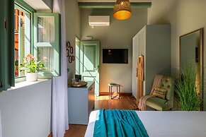 Sperveri Boutique Hotel