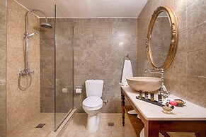 Sperveri Boutique Hotel