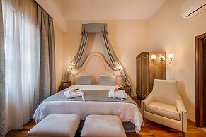 Sperveri Boutique Hotel