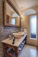 Sperveri Boutique Hotel