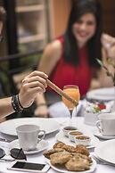 Sperveri Boutique Hotel