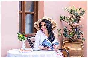 Sperveri Boutique Hotel