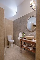 Sperveri Boutique Hotel